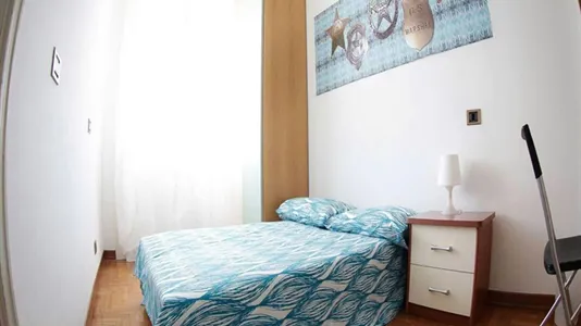 Rooms in Milano Zona 7 - Baggio, De Angeli, San Siro - photo 1