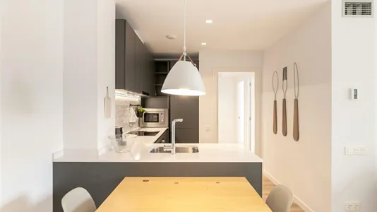 Apartments in Barcelona Gràcia - photo 8