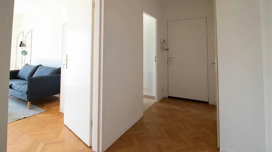 Rooms in Saint-Denis - photo 10