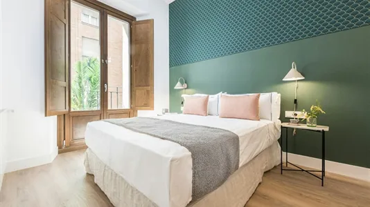 Apartments in Madrid Arganzuela - photo 8