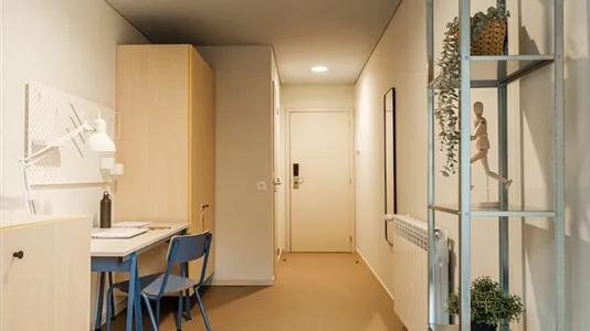 Apartments in Covilhã - photo 8