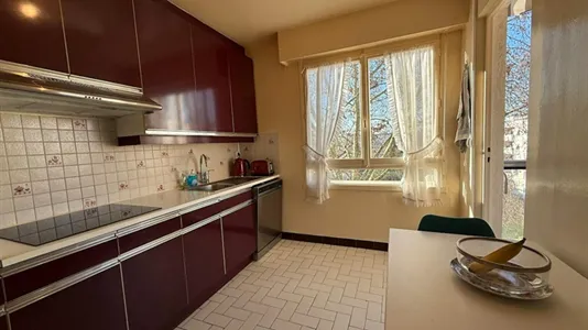 Rooms in Palaiseau - photo 2