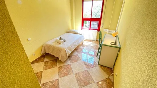 Rooms in Las Barranquillas - photo 5