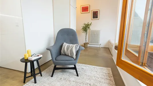 Apartments in Location is not specified - photo 4