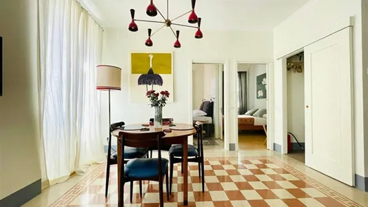 Apartments in Roma Municipio XII – Monte Verde - photo 1