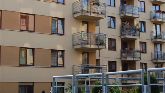 Apartments in Location is not specified - photo 8