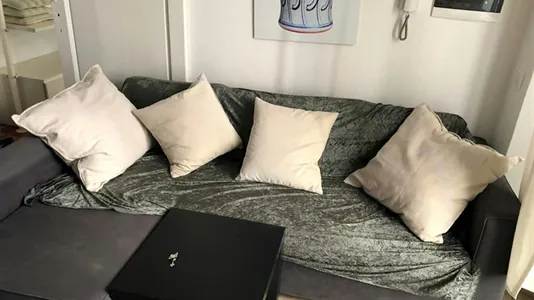 Apartments in Florence - photo 5