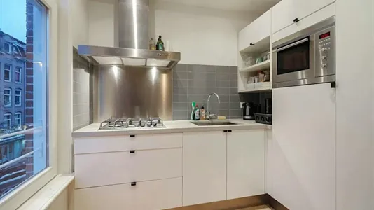 Apartments in Amsterdam Oud-West - photo 9