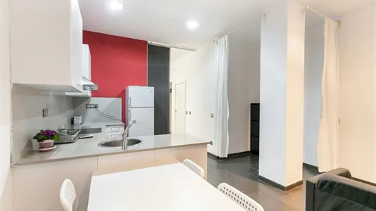 Apartments in L'Hospitalet de Llobregat - photo 6