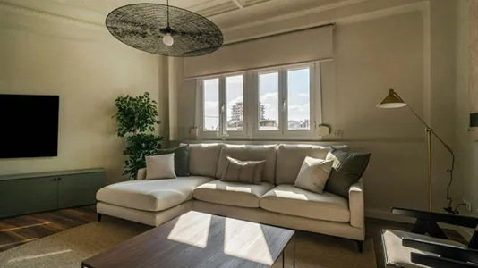 Apartments in Valencia Ciutat Vella - photo 6