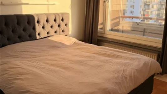 Apartments in Solna - photo 12