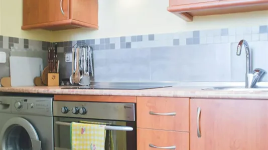 Apartments in Madrid Retiro - photo 5