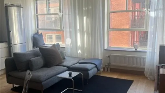 Apartments in Nacka - photo 1