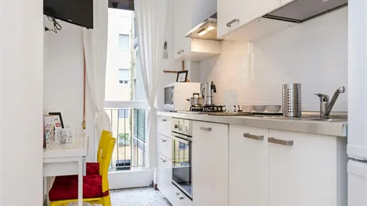 Rooms in Milano Zona 8 - Fiera, Gallaratese, Quarto Oggiaro - photo 8