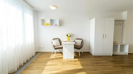 Apartments in Location is not specified - photo 4