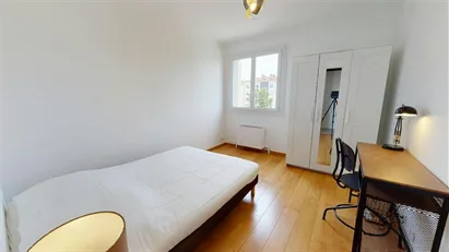 Room for rent in Lyon, Auvergne-Rhône-Alpes