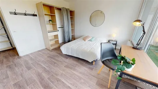 Rooms in Lyon - photo 3