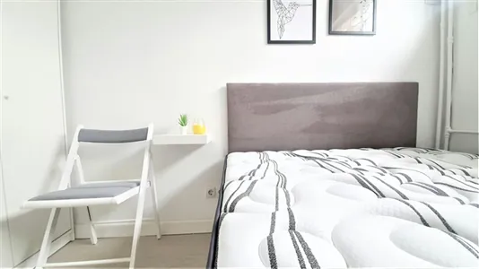 Rooms in Madrid Latina - photo 5