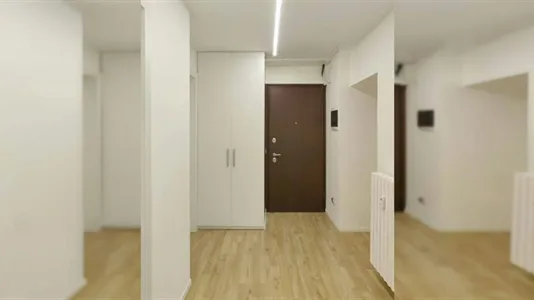 Rooms in Milano Zona 8 - Fiera, Gallaratese, Quarto Oggiaro - photo 4