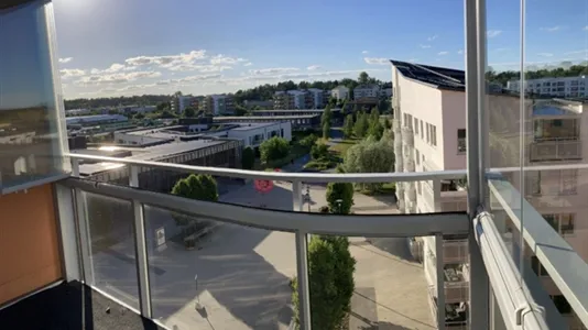 Apartments in Järfälla - photo 5