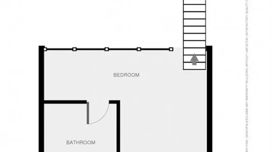 Apartments in Brussels Sint-Joost-ten-Node - photo 9