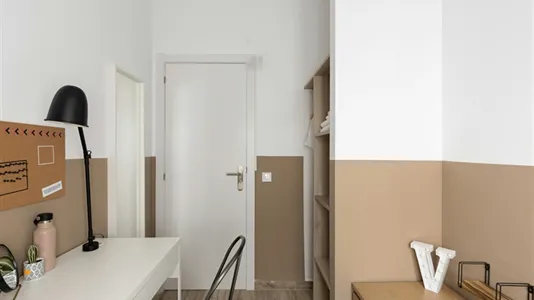Rooms in Getafe - photo 4