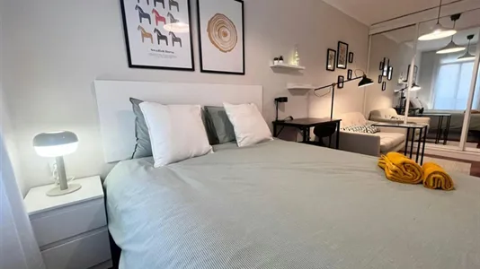 Rooms in Arrigorriaga - photo 5