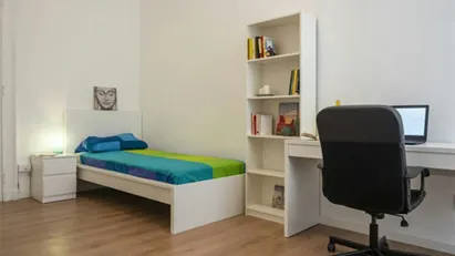 Room for rent in Turin, Piemonte