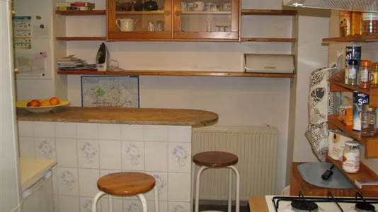 Rooms in Brussels Anderlecht - photo 5