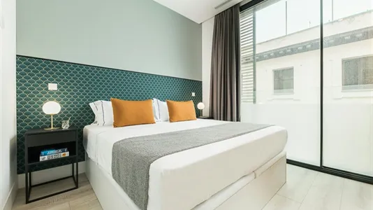 Apartments in Madrid Centro - photo 7