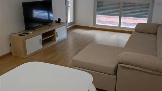 Rooms in Almazora/Almassora - photo 9