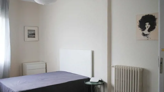 Rooms in Madrid Salamanca - photo 2