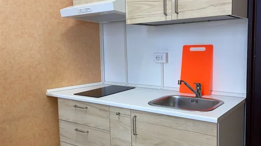 Rooms in Milano Zona 2 - Stazione Centrale, Gorla, Turro, Greco, Crescenzago - photo 7