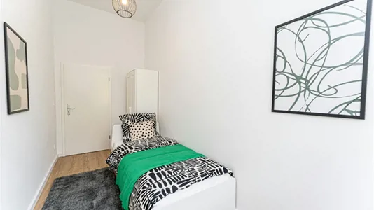 Rooms in Berlin Mitte - photo 2