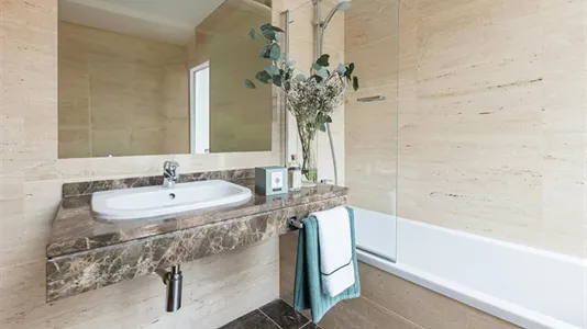 Apartments in Málaga - photo 10