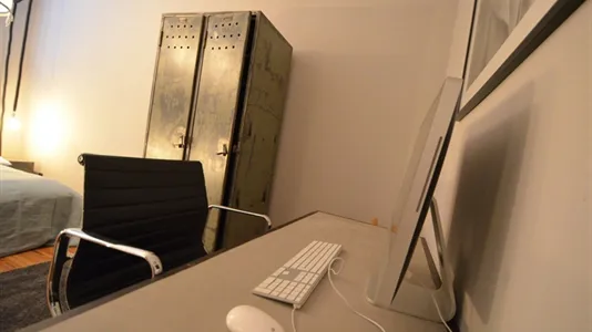 Apartments in Location is not specified - photo 10