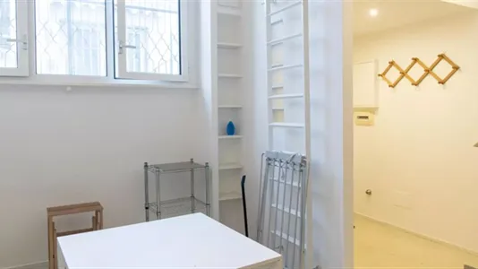 Apartments in Roma Municipio II – Parioli/Nomentano - photo 3