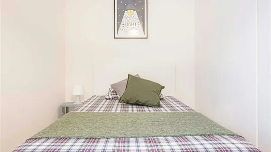 Rooms in Milano Zona 2 - Stazione Centrale, Gorla, Turro, Greco, Crescenzago - photo 4