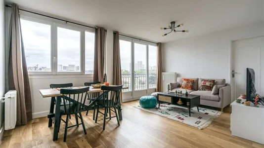 Apartments in Paris 5ème arrondissement - Latin Quarter - photo 6