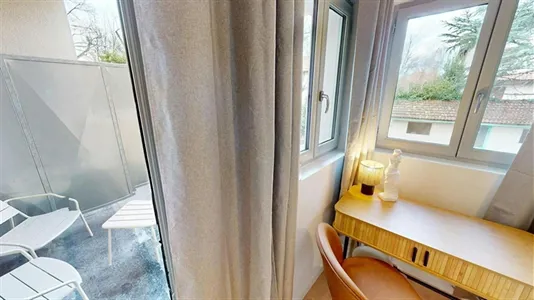 Rooms in Lyon - photo 3