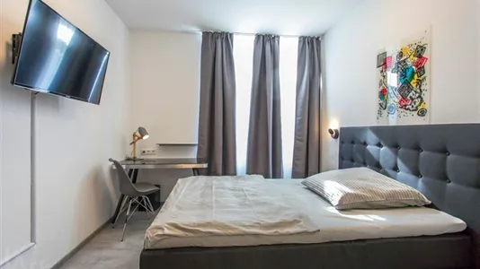 Apartments in Frankfurt Innenstadt I - photo 5