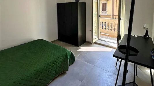 Rooms in Turin - photo 3