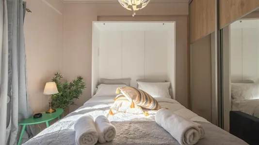 Apartments in Galatsi - photo 1