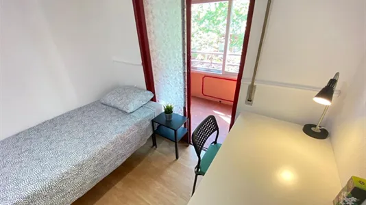 Rooms in Las Barranquillas - photo 4