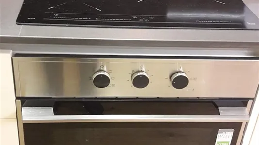 Apartments in Barcelona Eixample - photo 5