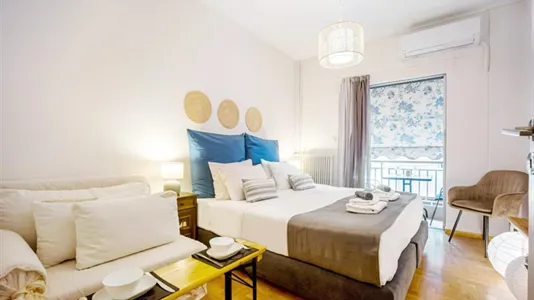 Apartments in Athens Akropoli - photo 1