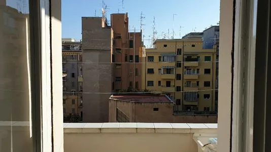 Apartments in Roma Municipio VII – Appio-Latino/Tuscolano/Cinecittà - photo 6