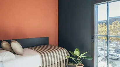 Room for rent in Cornellà de Llobregat, Cataluña