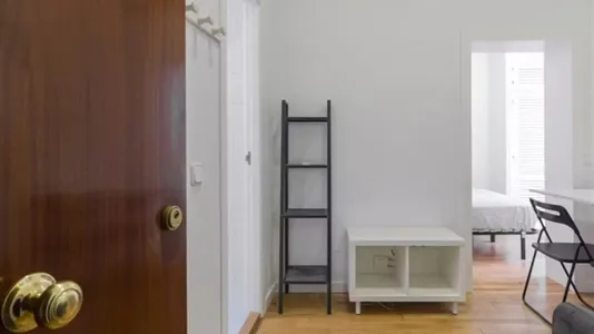 Apartments in Madrid Centro - photo 5