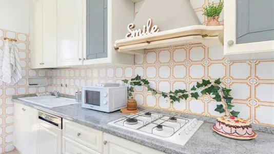 Rooms in Padua - photo 10